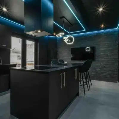 Luxury Couples Get-Away Glasgow
