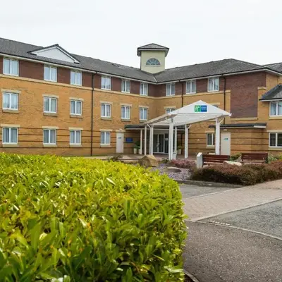 Holiday Inn Express Stirling by IHG