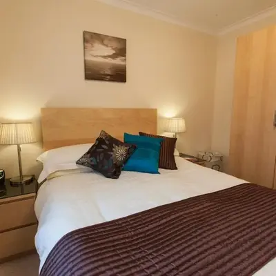 Cedars Apartment