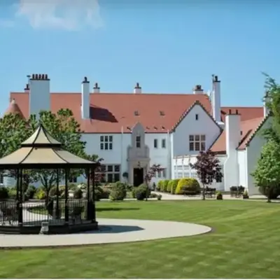 Lochgreen House Hotel & Spa