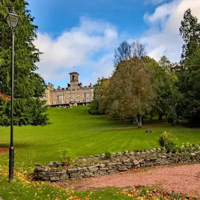 Apex Dunblane Hydro