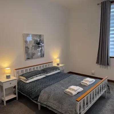 Ben Lomond Apartment - Macaulay Letting
