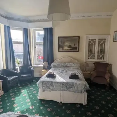 Dalgair House Hotel