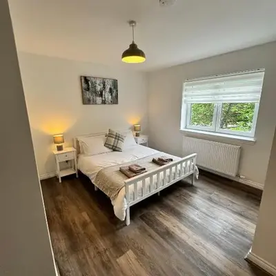 Inchtavannach Apartment 1/1