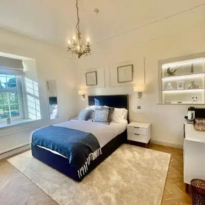 'Hamish' in ApartNest Auchterarder