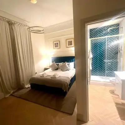 'Gordon' in ApartNest Auchterarder