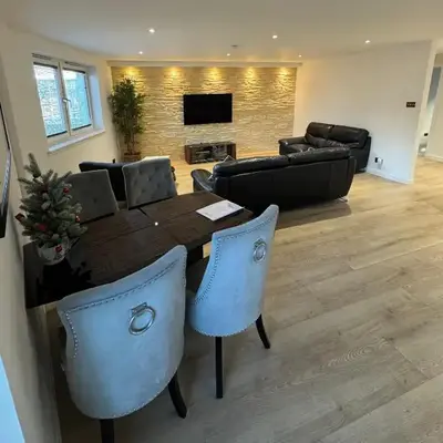 KM Granton Apartment