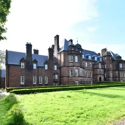 20 The Courtyard