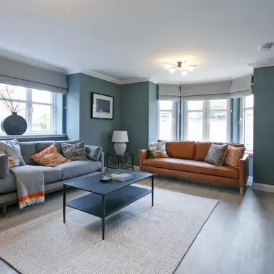 Troon No 1 Apartments