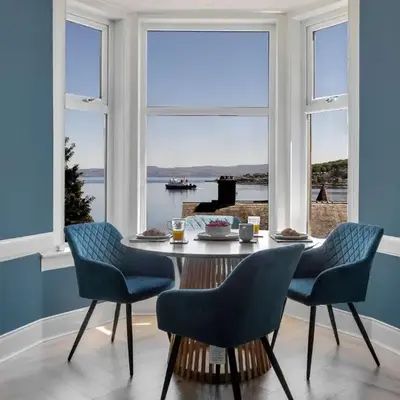 The Bayview
