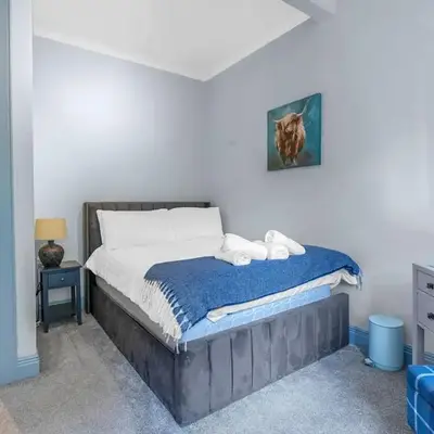 GuestReady - Lovely nest in the Old Town