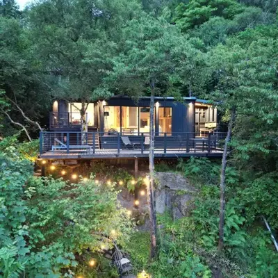 Cherrybrae Cottage
