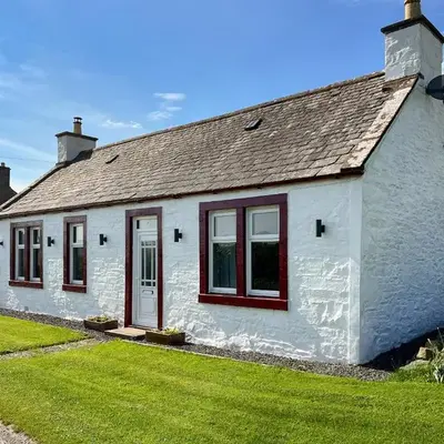 Kilquhanity Cottage