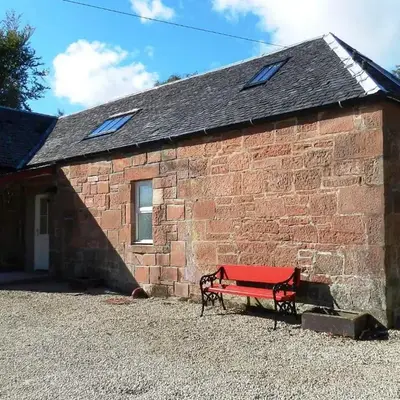 Craigard Cottage