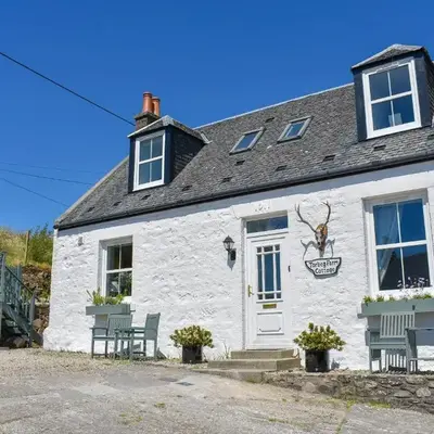 Torbeg Farm Cottage