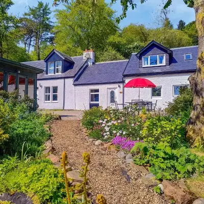 Old Steading