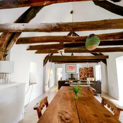 Wester Auchraw Croft B&B