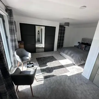 The Orchard Suite