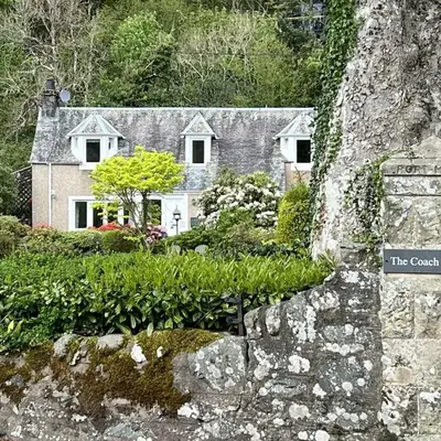 The Coach House
