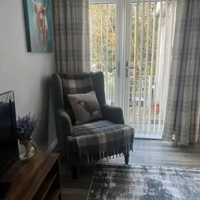 Loch Lomond Riverside Apartments A