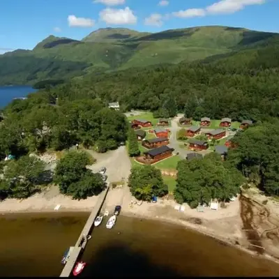 Lomond View Lodge