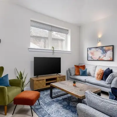 City Centre Haven Apartment