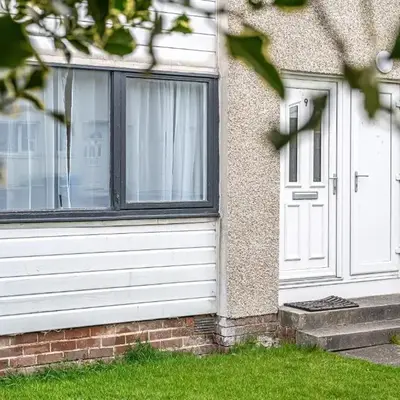 Pure Home Rosyth Dockyard by TBA