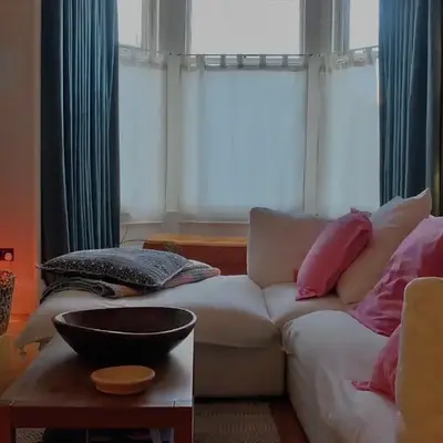 Beautiful central Edinburgh Apartment