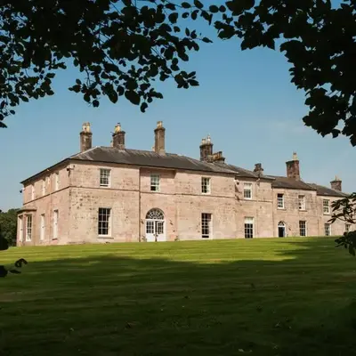 Dabton House