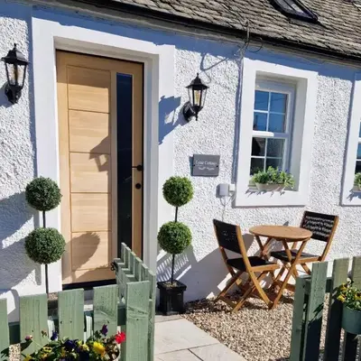 Lyne Cottage