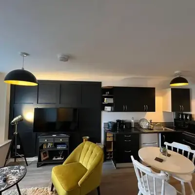 Elro House Holiday Let