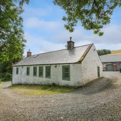 Kilnmark Farmhouse