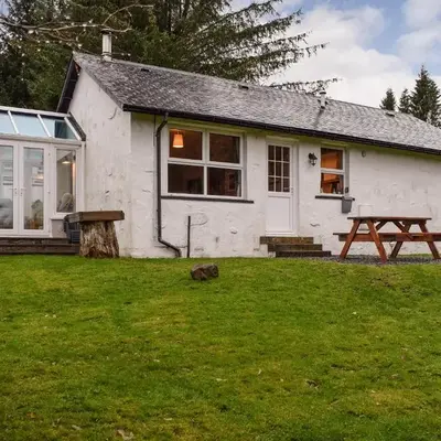 Pine Cottage