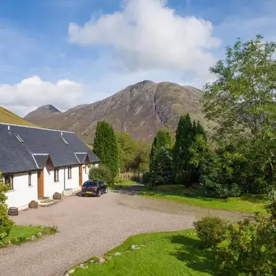 Aonach Cottage - Uk41932