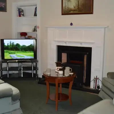 Carnegie Holiday Cottage