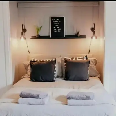 Glasgow - 1 Bedroom Apartment