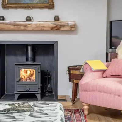 Burnside - gorgeous romantic cottage for 2