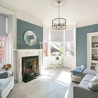 Boutique West End Apartment - 'The Nook'