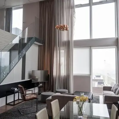 Stunning 3 Bed Penthouse in West End