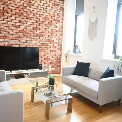 Stunning City Centre Duplex