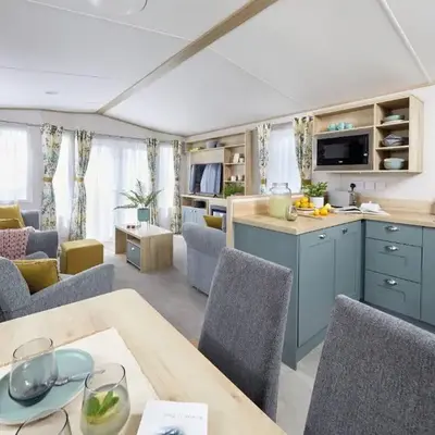 Lochgilphead Caravan Park