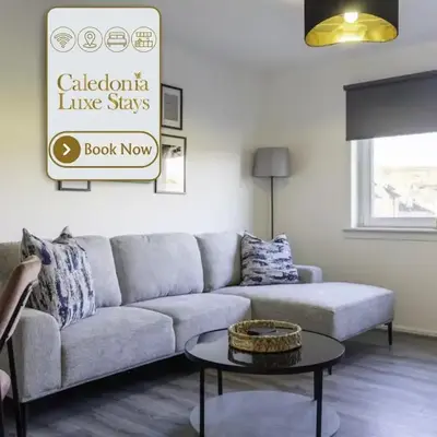 Dunbank Apartment