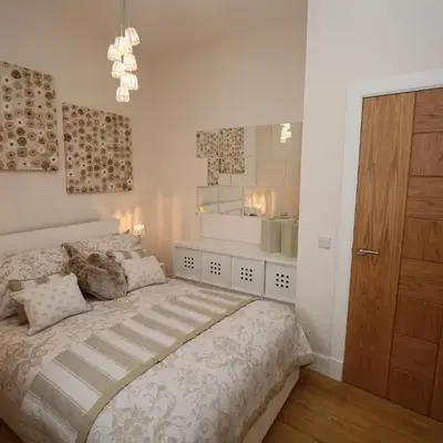 Edinburgh Pearl Apartments - Dalry House Residence