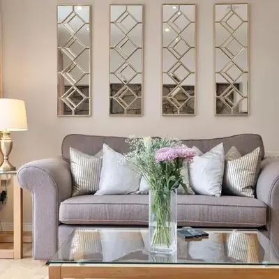 Rose Street flat