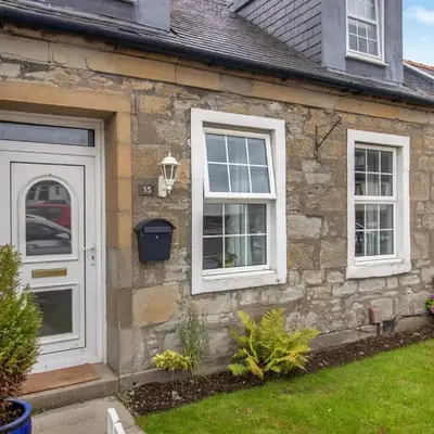 The Loans Inn Cottage