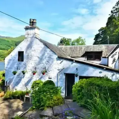 Rowantree Cottage