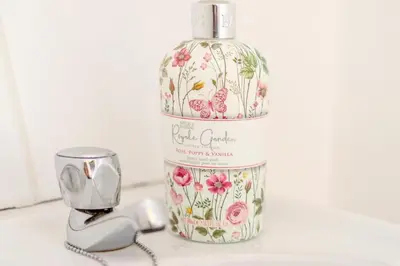 a bottle of soap on a counter next to a telephone at 1 Bed in Methven oc-v30533 in Methven