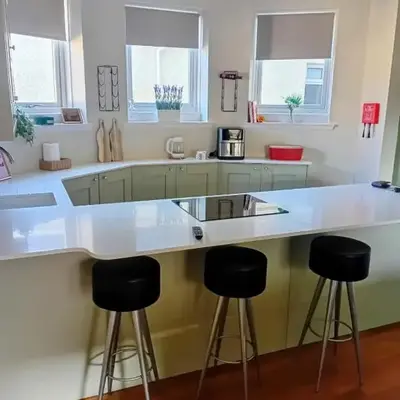The Bunker