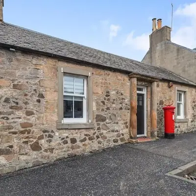 The Post Office