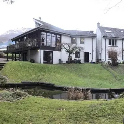 The River Inn